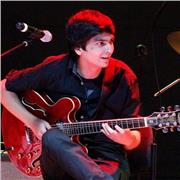 Clases online de guitarra eléctrica/acústica y ukelele